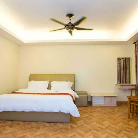 Peppaville Resort Janda Baik Bagian luar foto